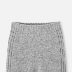 Jacadi Caleçon bébé en cachemire - gris chine clair GRIS CHINE CLAIR JACADI New