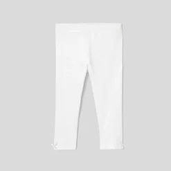 Jacadi Caleçon bébé fille - blanc BLANC JACADI