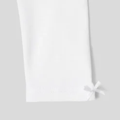 Jacadi Caleçon bébé fille - blanc BLANC JACADI