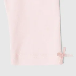 Jacadi Caleçon bébé fille - rose pale ROSE PALE JACADI New