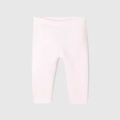 Jacadi Caleçon bébé fille - rose pale ROSE PALE JACADI Discount