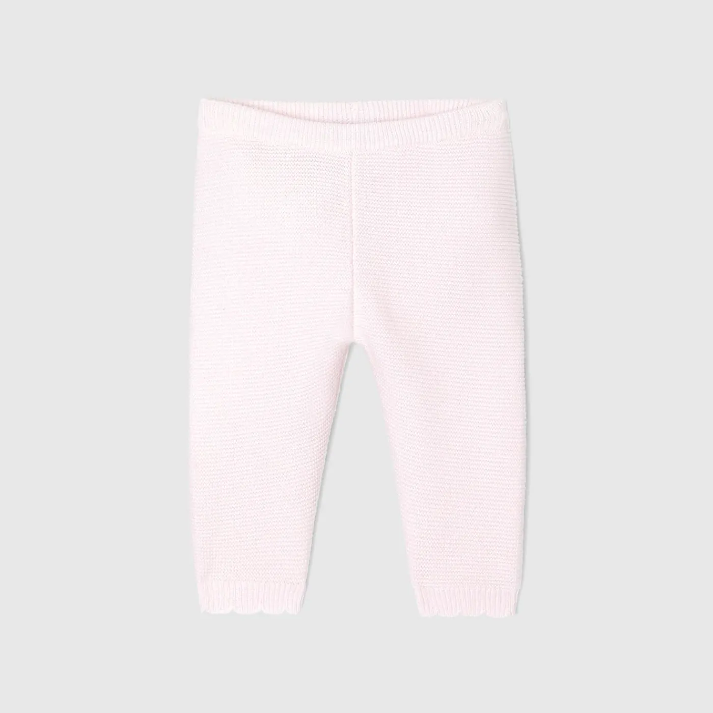 Jacadi Caleçon bébé fille - rose pale ROSE PALE JACADI Discount