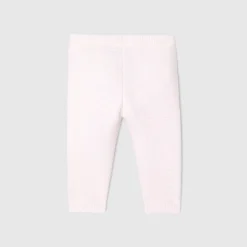 Jacadi Caleçon bébé fille - rose pale ROSE PALE JACADI Discount