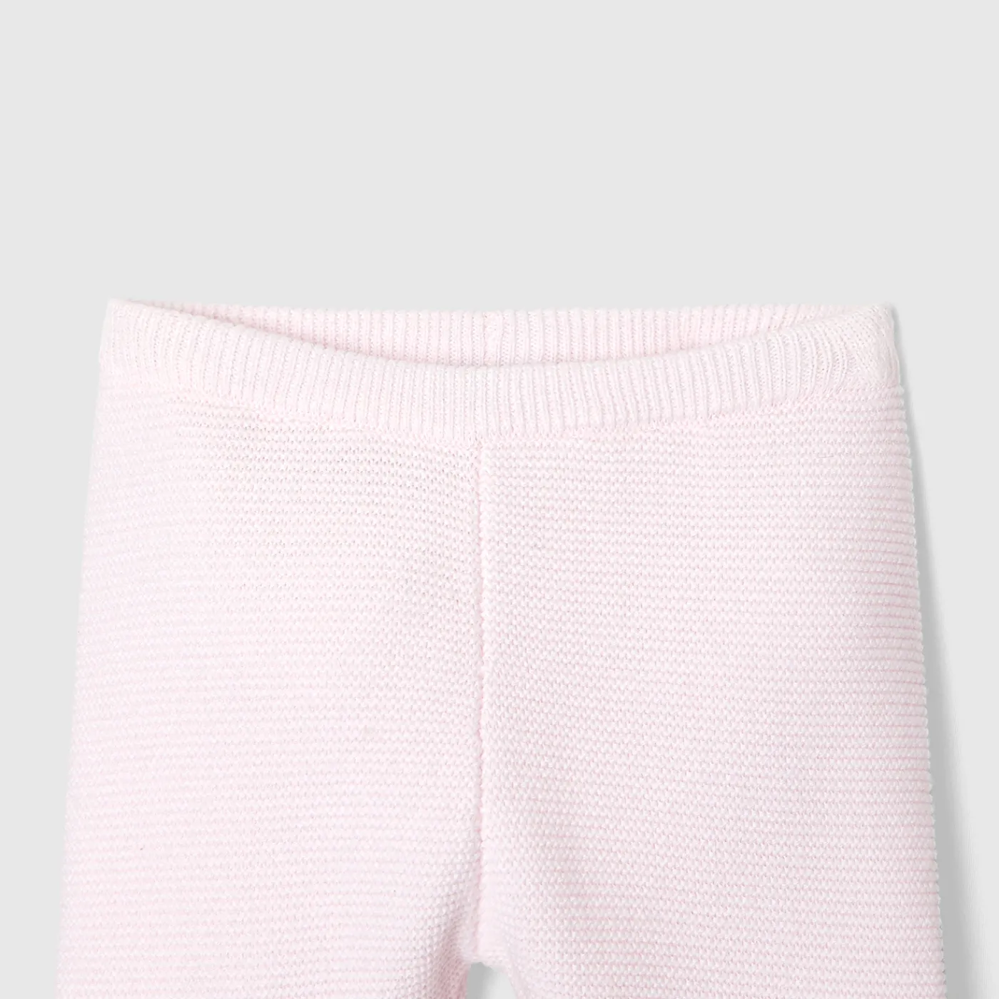 Jacadi Caleçon bébé fille - rose pale ROSE PALE JACADI Discount