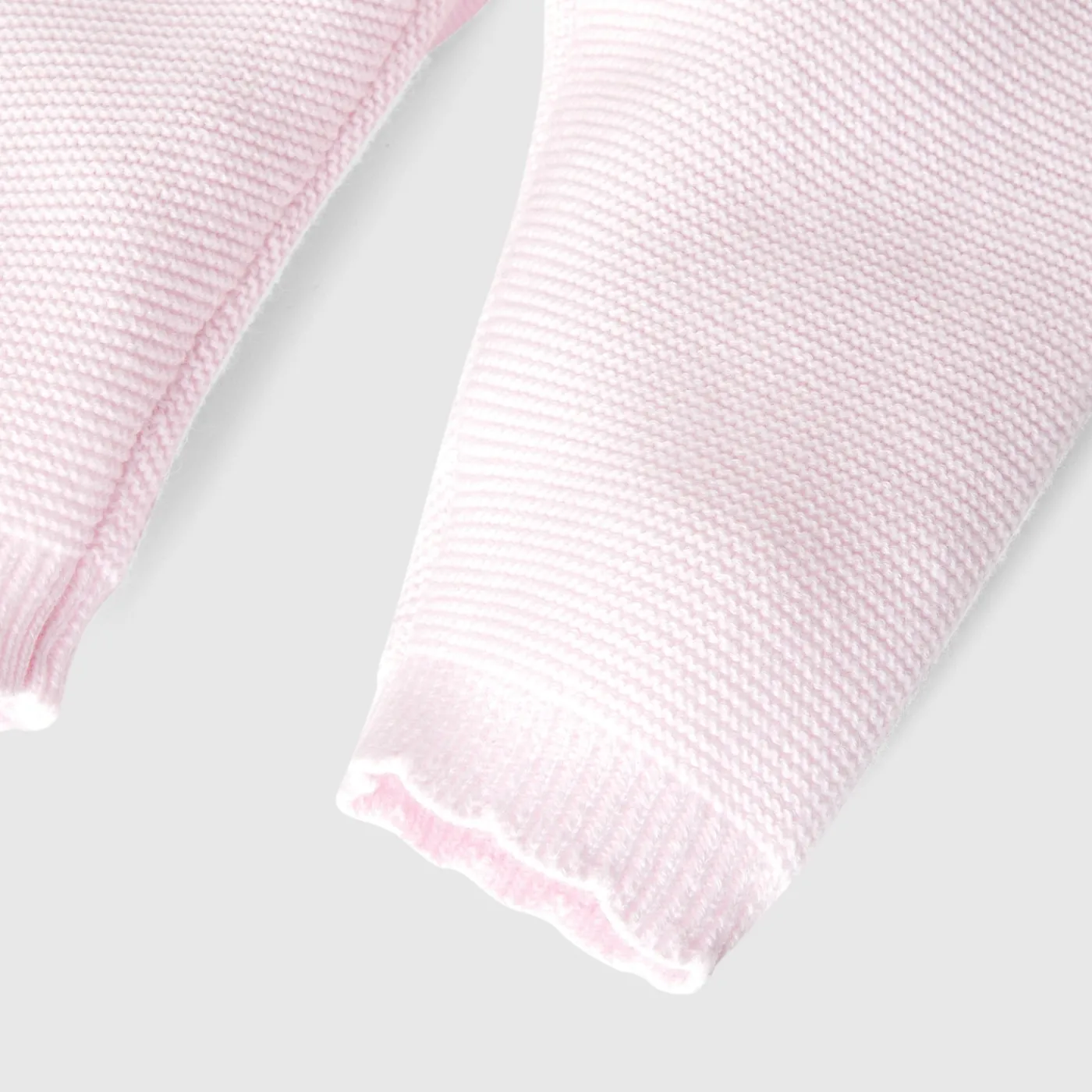 Jacadi Caleçon bébé fille - rose pale ROSE PALE JACADI Discount