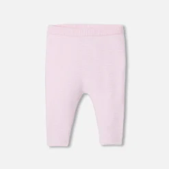 Jacadi Caleçon bébé fille - rose pale ROSE PALE JACADI Hot