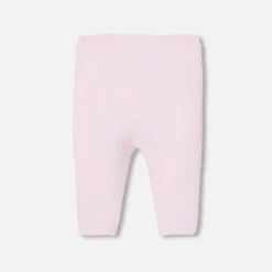 Jacadi Caleçon bébé fille - rose pale ROSE PALE JACADI Hot