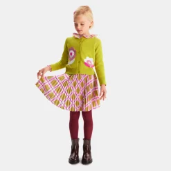 Jacadi Cardigan enfant fille - CUMIN Best