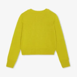 Jacadi Cardigan enfant fille - CUMIN Best