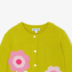 Jacadi Cardigan enfant fille - CUMIN Best