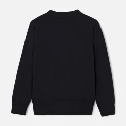 Jacadi Cardigan enfant garçon - marine MARINE JACADI Sale