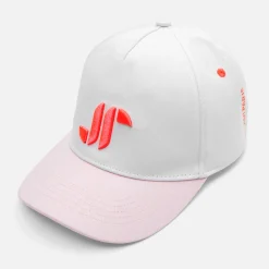 Jacadi Casquette enfant fille - lore ROSE/MULTICO Sale
