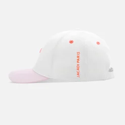 Jacadi Casquette enfant fille - lore ROSE/MULTICO Sale