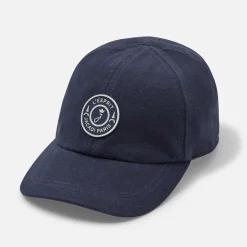 Jacadi Casquette enfant garçon en piqué de coton - marine MARINE JACADI Online