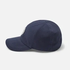 Jacadi Casquette enfant garçon en piqué de coton - marine MARINE JACADI Online