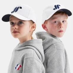 Jacadi Casquette enfant mixte - blanc doux BLANC DOUX JACADI Clearance