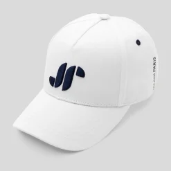 Jacadi Casquette enfant mixte - blanc doux BLANC DOUX JACADI Clearance