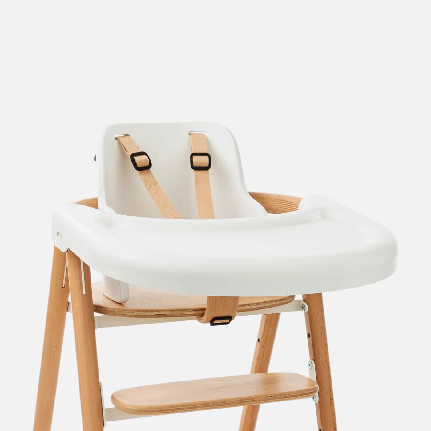 Jacadi Chaise évolutive Tobo NATUREL Outlet