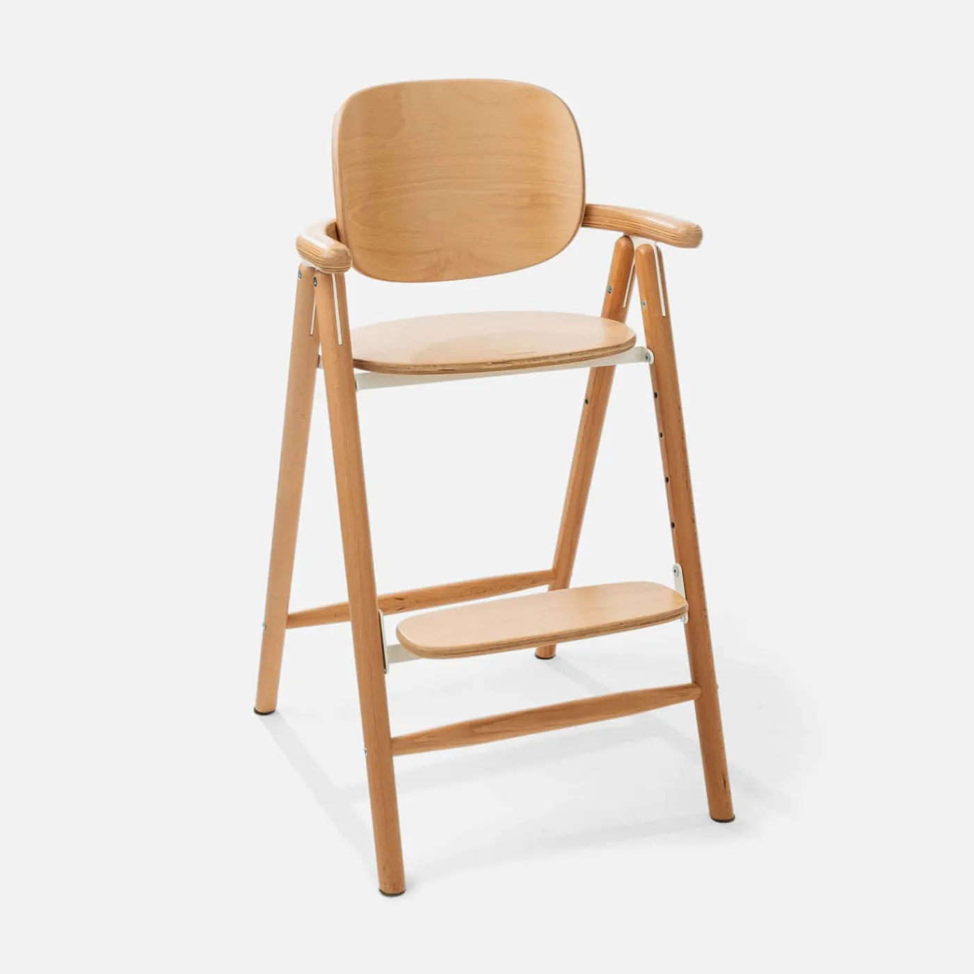 Jacadi Chaise évolutive Tobo NATUREL Outlet