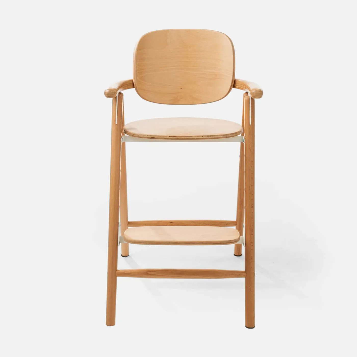Jacadi Chaise évolutive Tobo NATUREL Outlet