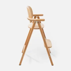 Jacadi Chaise évolutive Tobo NATUREL Outlet