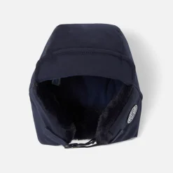 Jacadi Chapka bébé garçon - marine MARINE JACADI Hot