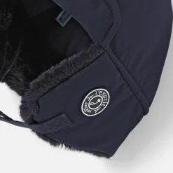 Jacadi Chapka bébé garçon - marine MARINE JACADI Hot