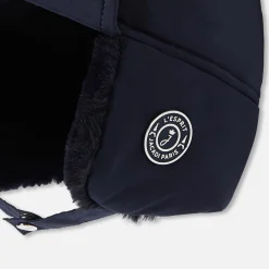 Jacadi Chapka bébé garçon - marine MARINE JACADI Hot