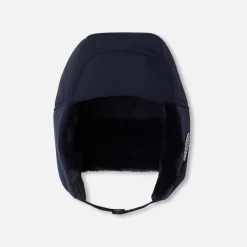 Jacadi Chapka enfant garçon - marine MARINE JACADI Outlet