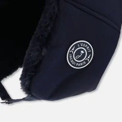 Jacadi Chapka enfant garçon - marine MARINE JACADI Outlet