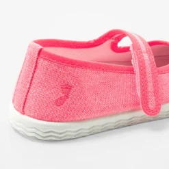 Jacadi Charles IX en toile enfant fille ROSE JACADI Sale