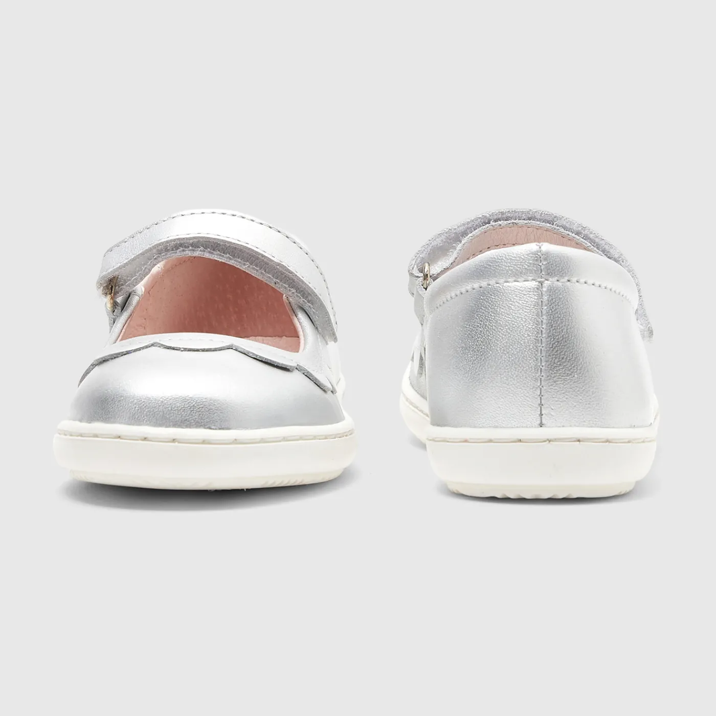 Jacadi Charles IX enfant fille - ARGENT