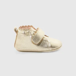 Jacadi Chaussons bébé fille - OR Outlet