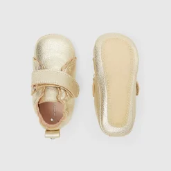 Jacadi Chaussons bébé fille - OR Outlet