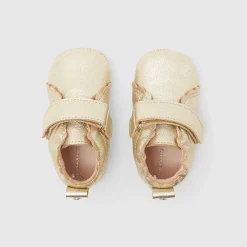 Jacadi Chaussons bébé fille - OR Outlet