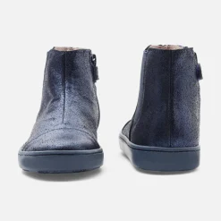 Jacadi Chelsea boots enfant fille - BLEU Online
