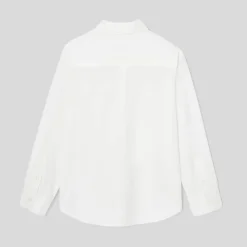 Jacadi Chemise enfant en Oxford - blanc BLANC JACADI Hot