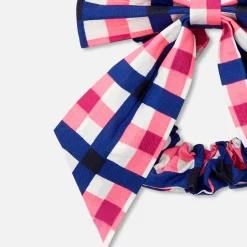 Jacadi Chouchou enfant fille en vichy - lore MULTICO New
