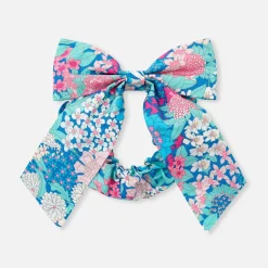 Jacadi Chouchou enfant fille Liberty - ROSE/VERT Online