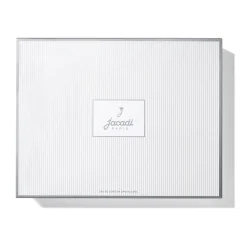 Jacadi Coffret bébé doudou et Eau de senteur 100 ml BLANC/GRIS Sale