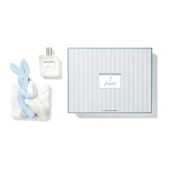 Jacadi Coffret Eau de soin Tout Petit 100 ml BLANC/BLEU Clearance