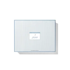 Jacadi Coffret Eau de soin Tout Petit 100 ml BLANC/BLEU Clearance