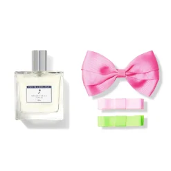Jacadi Coffret eau de toilette Petite Libellule 100 ml ROSE/MULTICO