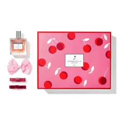 Jacadi Coffret Mademoiselle Petite Cerise 100 ml ROSE/MULTICO Discount