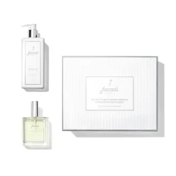 Jacadi Coffret Soin bébé BLANC JACADI Clearance