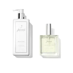 Jacadi Coffret Soin bébé BLANC JACADI Clearance