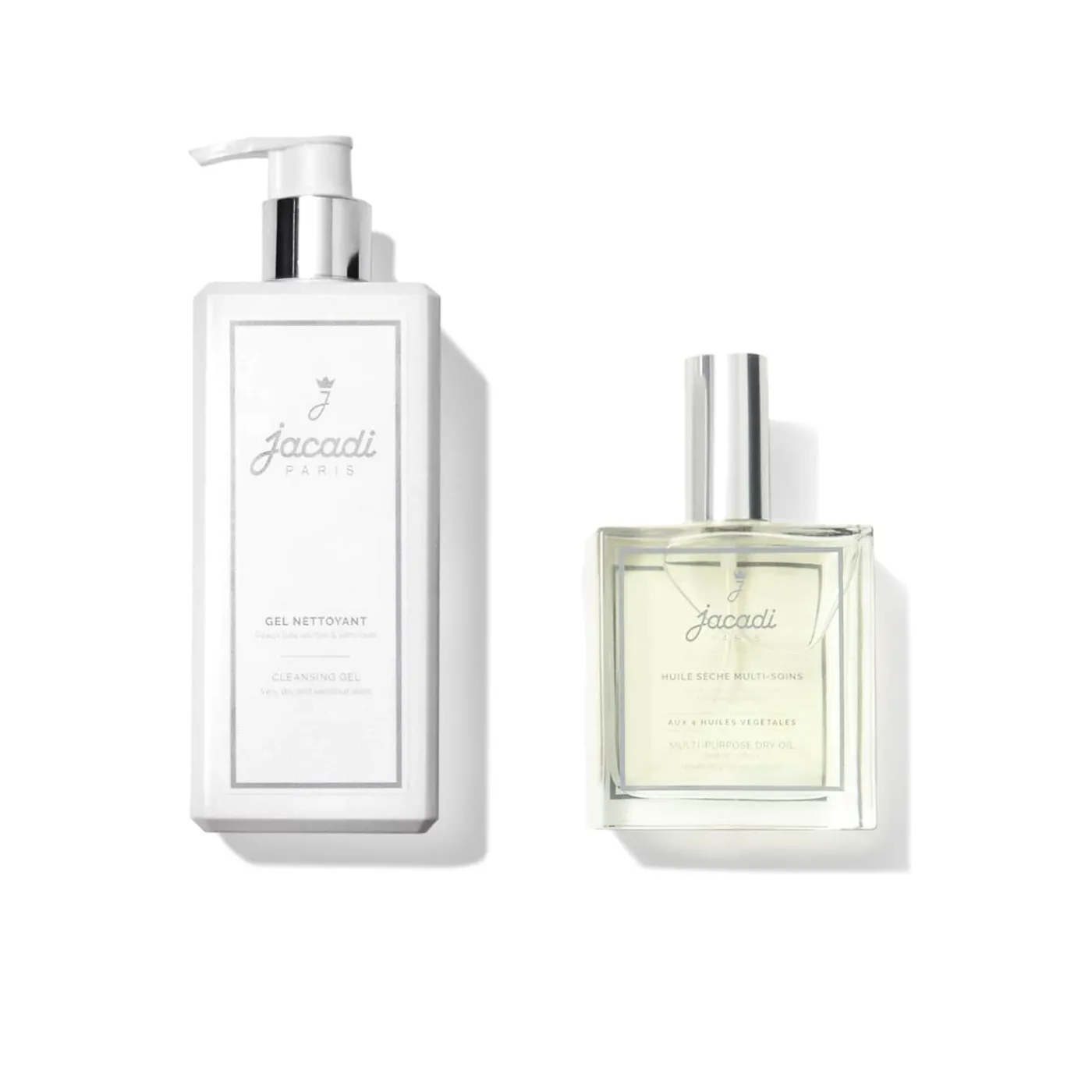 Jacadi Coffret Soin bébé BLANC JACADI Clearance