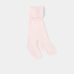 Jacadi Collants bébé fille - ROSE Clearance