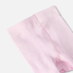 Jacadi Collants bébé fille - ROSE/ROUGE Outlet