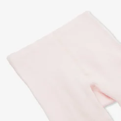Jacadi Collants unis enfant fille - rose pale ROSE PALE JACADI Discount